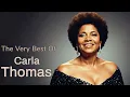 Lagu The Sweetest Smile (1966) [Lost Soul Recordings] – A Tribute to Carla Thomas’s Sunlit Soul