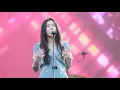 180901 백예린(Yerin Baek) - Square (unreleased) @ 썸데이 페스티벌, 난지한강공원