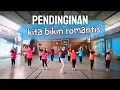 Download Lagu Senam Pendinginan Kita Bikin Romantis_Maliq \u0026 D'Essential // Cooling Down