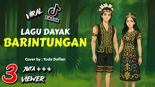 barintungan heru gg lagu dayak cover terbaru 2025