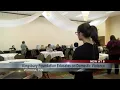 Kingsbury Foundation hosts event to educate community about domestic violence