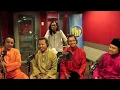 Janji Khalifah - HIJJAZ (LIVE)