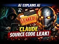 Claude s Source Code LEAKED Anthropic Messed Up