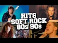 Download Lagu Soft Rock 80s and 90s Mix 🎵 Best of the 80s and 90s Soft Rock Hits Playlist - Vol 2