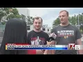 Fans react after Carolina Hurricanes President Don Waddell resigns