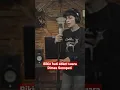 Download Lagu RICHARD MARK-RIGHT HERE WAITING FOR YOU (Acustic cover Dimas Senopati)#shortvidio#