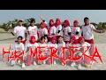 Download Lagu HARI MERDEKA // SENAM KREASI // VERSI KOPLO // SS PUSPITA WATES
