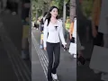 Download Lagu Straatmode in China die je versteld zal doen staan ​​#StreetChicStyle #DailyStreetStyle
