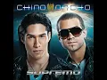 Chino Y Nacho - El Poeta (Audio)