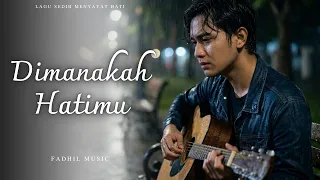 dimanakah hatimu slow rock melayu lagu sedih menyayat hati lagu terbaru 2026