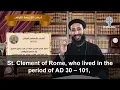 Download Lagu 10- Features of the Early Church - 15 Minutes Apologetics - Fr Luka Maher