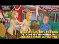 Lagu TEROBSESI MENANTU PNS DEMI STATUS IBU INI MEMAKSA ANAKNYA NIKAH DENGAN PNS || ANIMASI AZAB