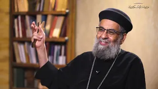 مع أبونا مارك عزيز التغيير الداخلي والاختبار الروحي والمرشد الروحي وكيفية الحصول عليه 