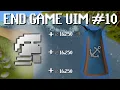 This Sailing Method Is The Key To Maxing End Game UIM