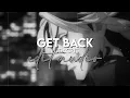 edit audio - get back (ludacris)