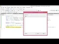 Input string was not in a correct format in C