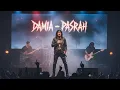 Lagu Damia – Pasrah | Cover Versi Rock Modern (LIRIK)