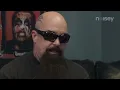 Kerry King X King Diamond - Back & Forth