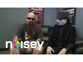 Kerry King X King Diamond - Back Forth