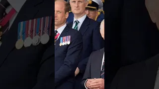 Royal Family Members Heights