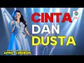 Lagu CINTA DAN DUSTA - LAGU KOPLO BARU BUAT APRIL DA7 LIVE MUSIC