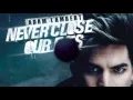 Download Lagu Adam Lambert - Never Close Our Eyes Lyrics