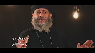 ترنيمه جديده وإحساس رائع روعه ترنيمه جايلك متكسر مليون حته بصوت ابونا يوليوس محروس  ترنيمه جديده وإحساس رائع روعه ترنيمه جايلك متكسر مليون حته بصوت ابونا يوليوس محروس