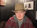 UpchurchOfficial Upchurch reacts to his Mom