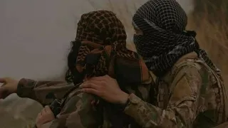 قالو انها وعد نشيد ثورة السورية بطيء Slowed Reverb 