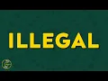 Download Lagu PinkPantheress - Illegal (Lyrics) \