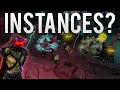 The New Abyssal Creatures are OVERPOPULATED