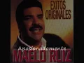 maelo ruiz apasionadamente