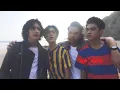 Download Lagu Behind The Scene Music Video Kesan Pertama NeXGen