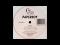 Paperboy - Ditty Street inst Original Version