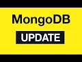 MongoDB Update Queries 01 Introduction to the Document Updates
