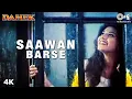 Download Lagu Saawan Barse | Sonali Bendre | Akshaye Khanna | Hariharan | Sadhana Sargam | Dahek | 90's Love Song🖤