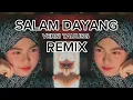 Download Lagu DJ SALAM DAYANG TAUSOG SONG REMIX - AGENG KEYBOARD
