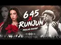 6 45 X Runjun ( Mashup ) Naika X Zubeen Garg | Prolad Mix | Assamese And English Mix |