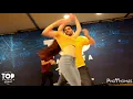 Marco & Sara [A Traves Del Vaso] @ Top Bachata Festival 2019