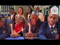 Lagu Phindu'khulume Moya oyingcwele (HD) | PCCWG Wesley Guild 4th Annual Revival