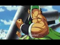 "𝒕𝒖 𝒓𝒐𝒏𝒄𝒂 𝒄𝒂𝒃𝒓𝒐𝒏, 𝒚 𝒕𝒖 𝒏𝒐 𝒗𝒊𝒗𝒆 𝒂𝒔𝒊"/Goku & Vegetta/BROLY / BAD BUNNY X ARCANGEL