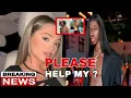 SHOCKING New Footage Reveals Woah Vicky s Alleged Kidnappers - Is She Secretly Asking For Help