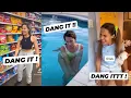 Download Lagu “DANG IT !!” AmyyWoahh TikTok Compilation **SUPER VIRAL**