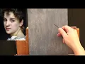 Lagu Classical Portrait Painting 101 | How to START