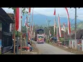 Download Lagu 🔴LIVE GARIS START CARNIVAL SOUND INDONESIA DESA BANJAREJO NGANTANG KAB.MALANG
