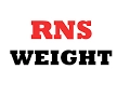 Radix Number System Rns as Weight Representation