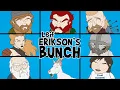 Leif Erikson His Crazy Viking Family ft JackRackam MrTerry Animated History