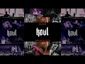 Artz & Bugy x Ezhel - Hayrola (slowed + reverb)