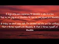 MC l Da Vinte e Mc Gury - 'Parado No Bailão' (Lyrics) YouTube