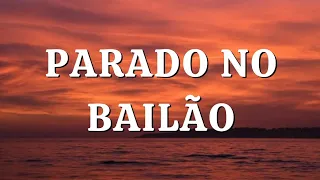 MC L Da Vinte E Mc Gury Parado No Bailão Lyrics YouTube  MC L Da Vinte E Mc Gury Parado No Bailão Lyrics YouTube